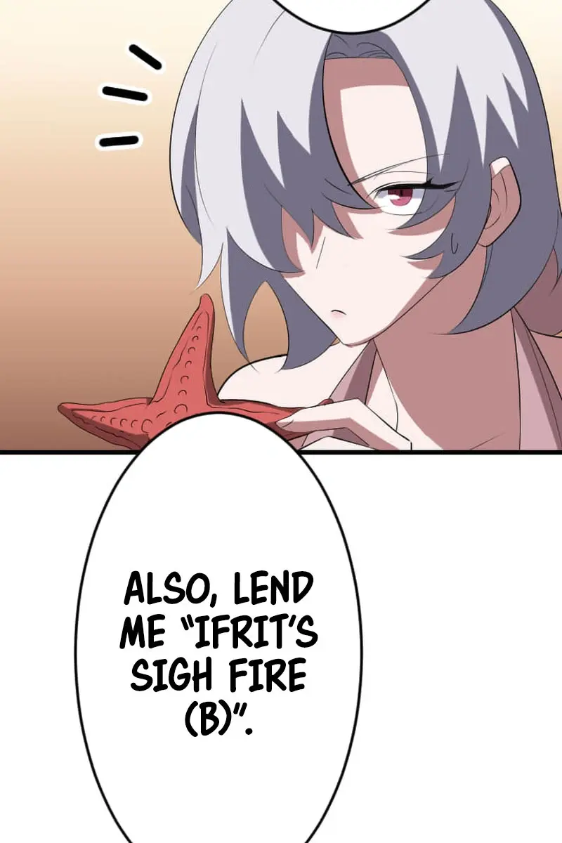??? Rank Hidden Equipment Musou Chapter 38 Page 36