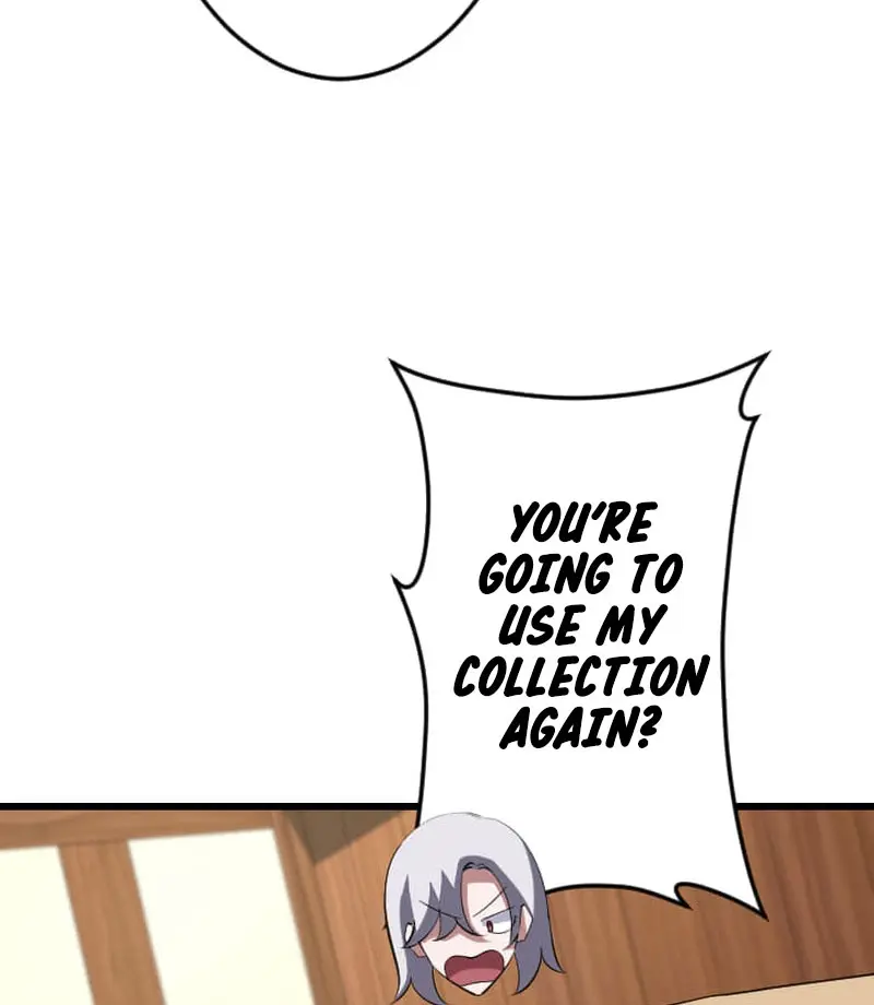 ??? Rank Hidden Equipment Musou Chapter 38 Page 37