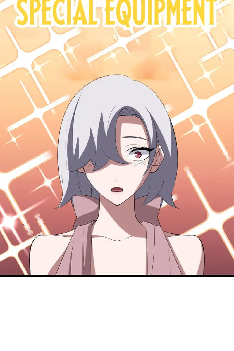 ??? Rank Hidden Equipment Musou Chapter 38 Page 41