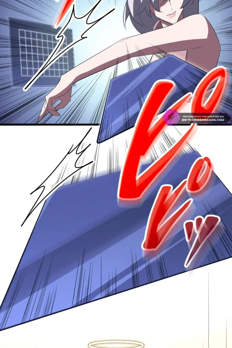 ??? Rank Hidden Equipment Musou Chapter 38 Page 45