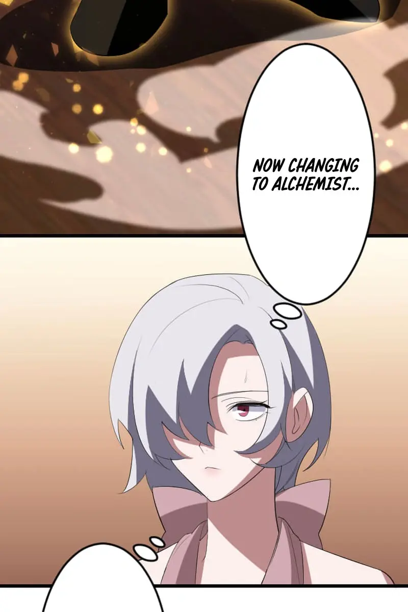 ??? Rank Hidden Equipment Musou Chapter 38 Page 53