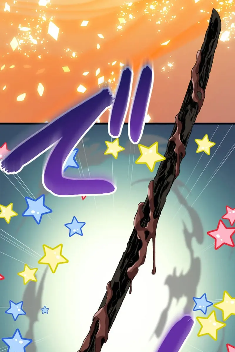 ??? Rank Hidden Equipment Musou Chapter 38 Page 58