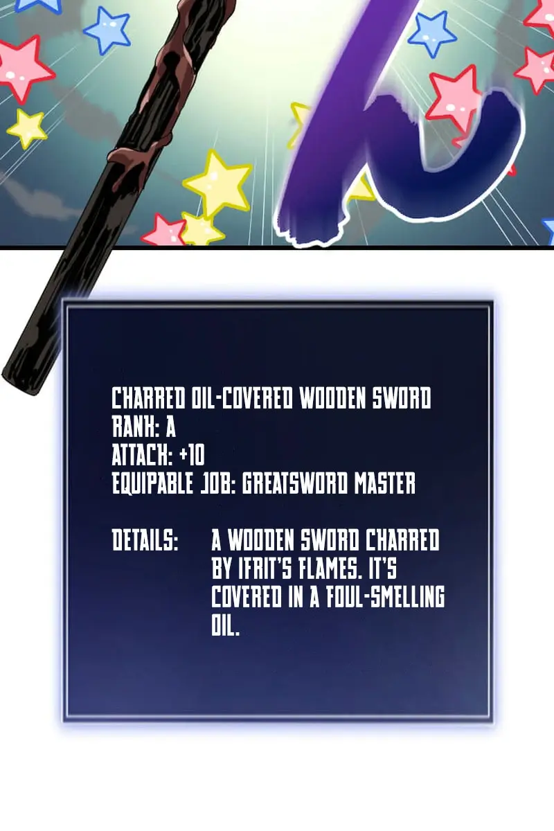 ??? Rank Hidden Equipment Musou Chapter 38 Page 59