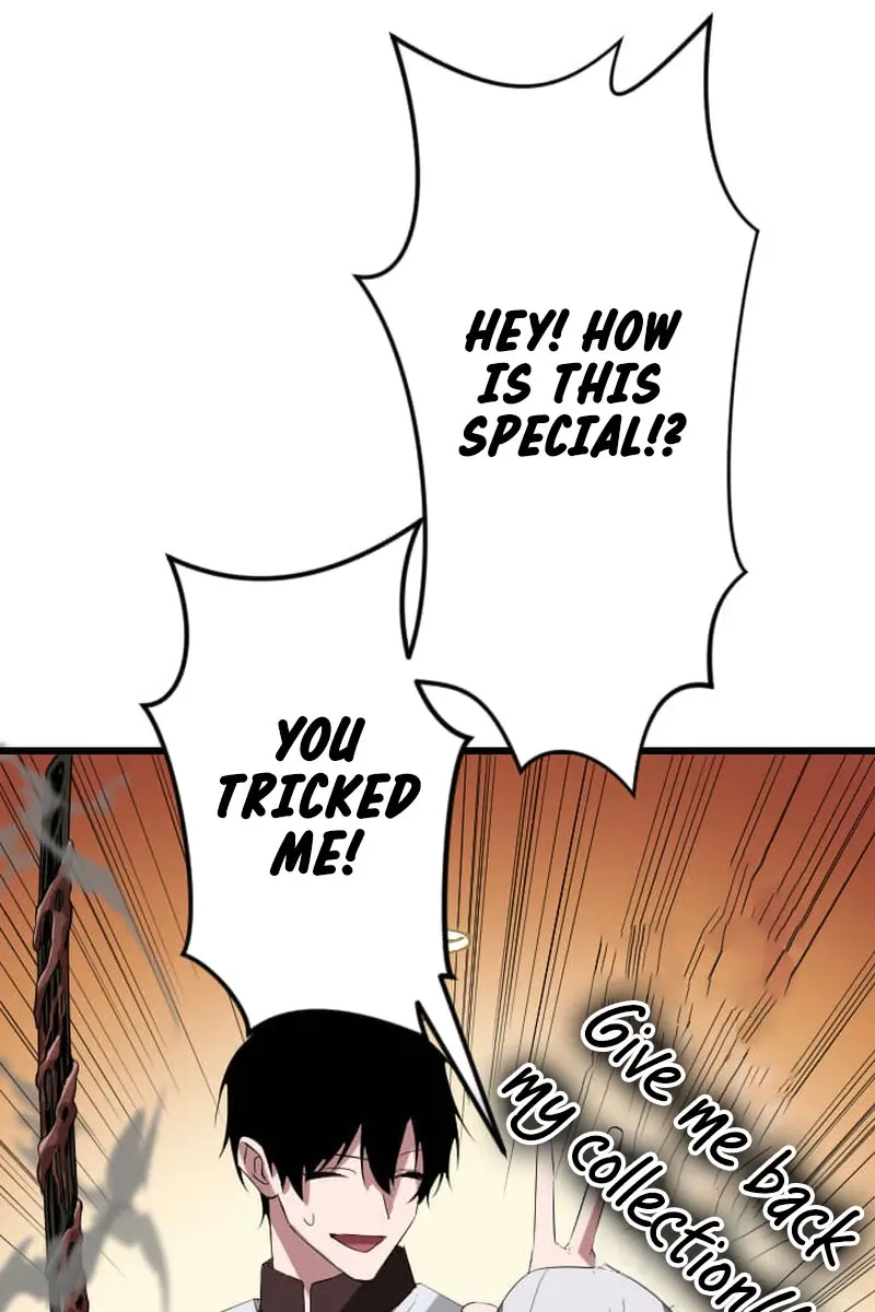 ??? Rank Hidden Equipment Musou Chapter 38 Page 61