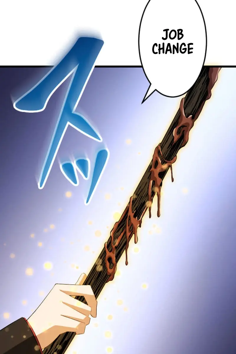 ??? Rank Hidden Equipment Musou Chapter 38 Page 63