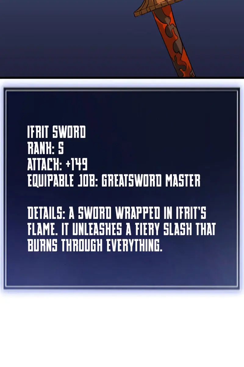 ??? Rank Hidden Equipment Musou Chapter 38 Page 70