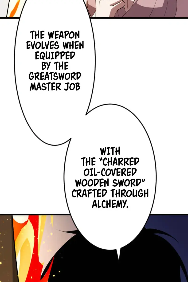 ??? Rank Hidden Equipment Musou Chapter 38 Page 73