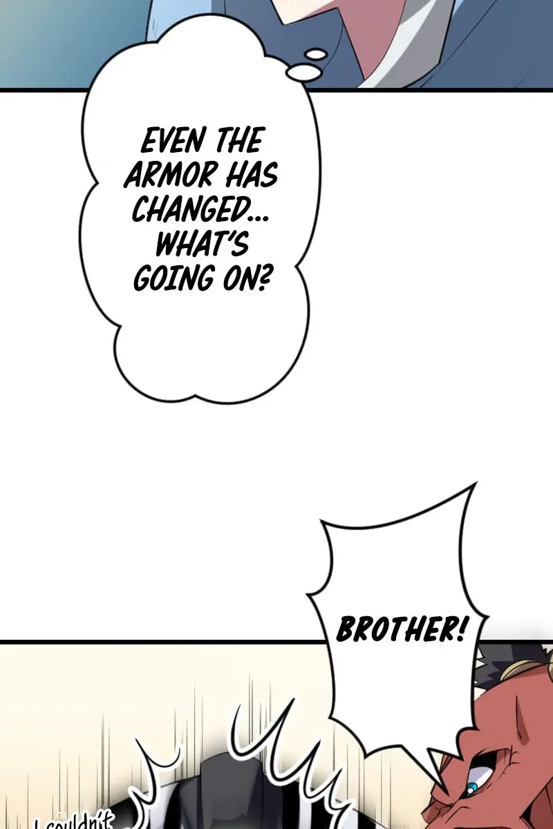 ??? Rank Hidden Equipment Musou Chapter 38 Page 78