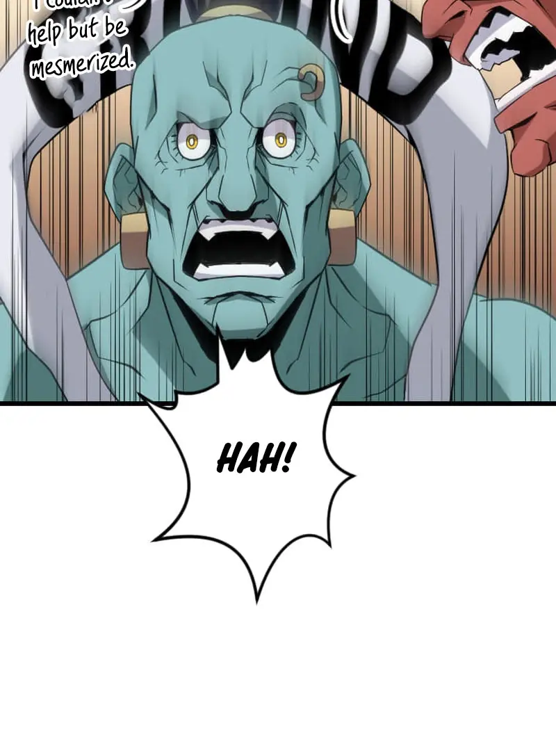 ??? Rank Hidden Equipment Musou Chapter 38 Page 79
