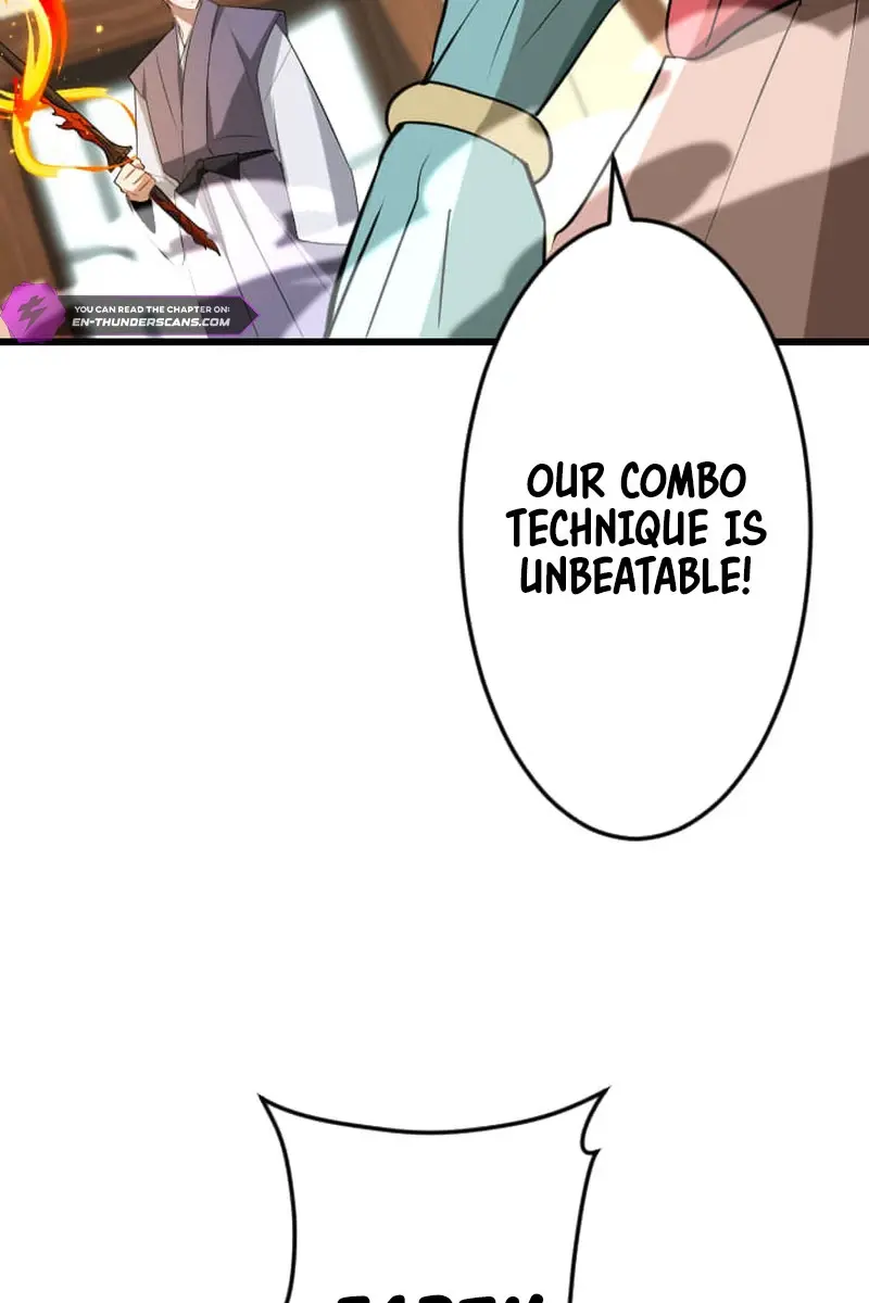 ??? Rank Hidden Equipment Musou Chapter 38 Page 81