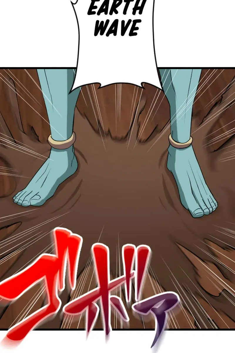??? Rank Hidden Equipment Musou Chapter 38 Page 82