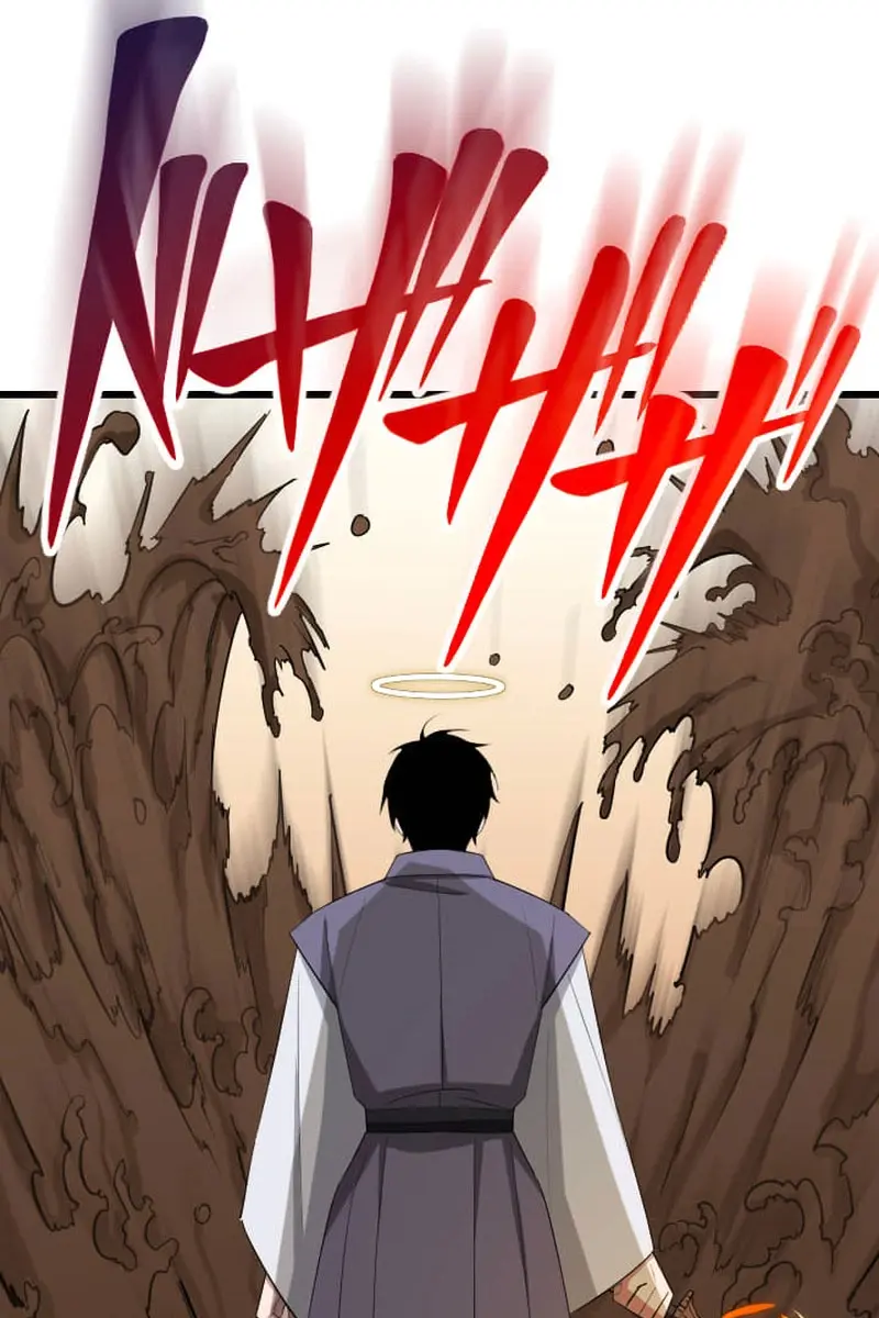 ??? Rank Hidden Equipment Musou Chapter 38 Page 84