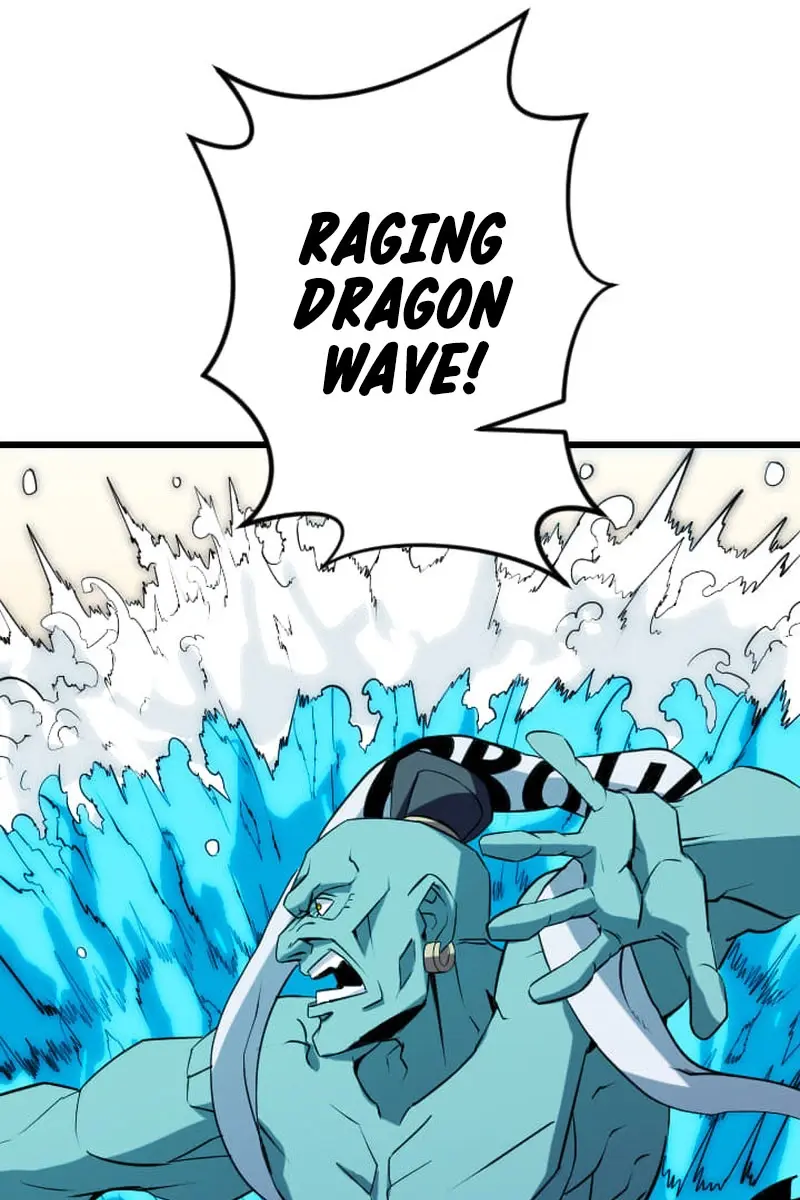 ??? Rank Hidden Equipment Musou Chapter 38 Page 86