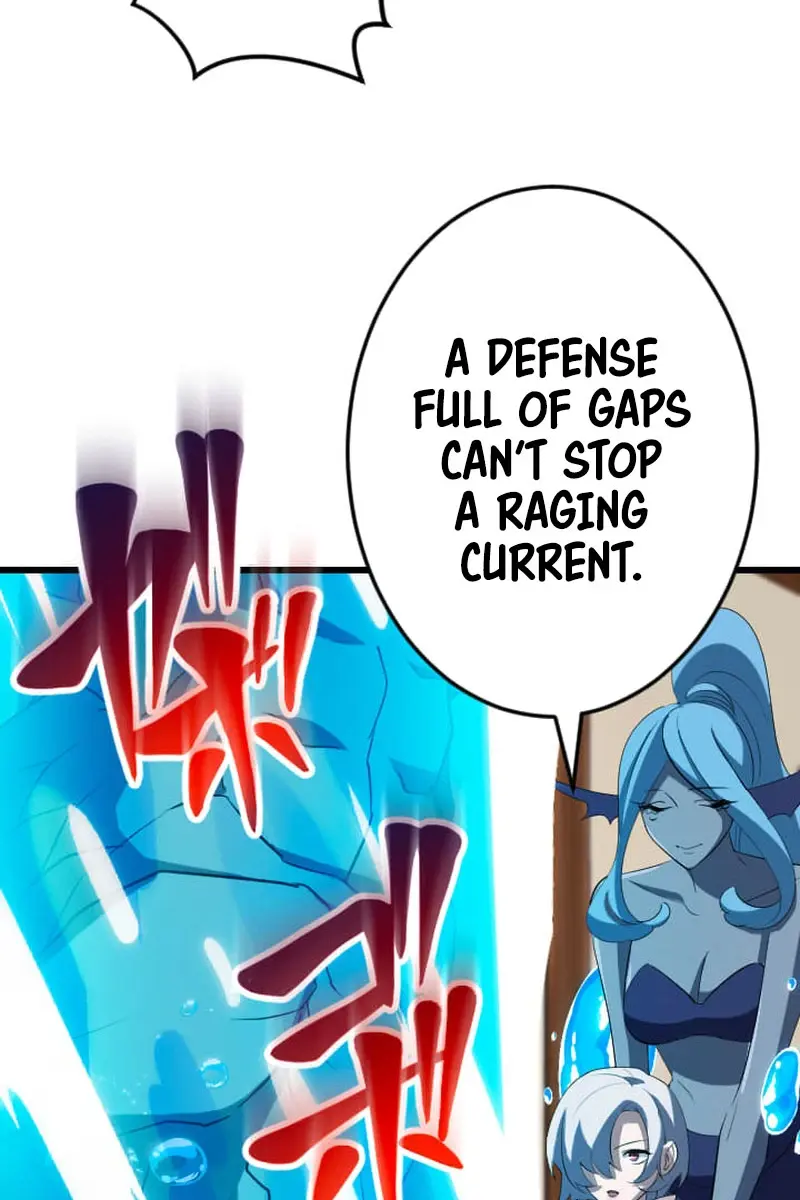 ??? Rank Hidden Equipment Musou Chapter 38 Page 91