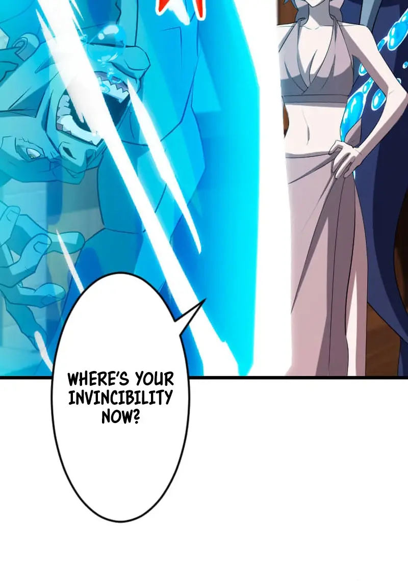 ??? Rank Hidden Equipment Musou Chapter 38 Page 92
