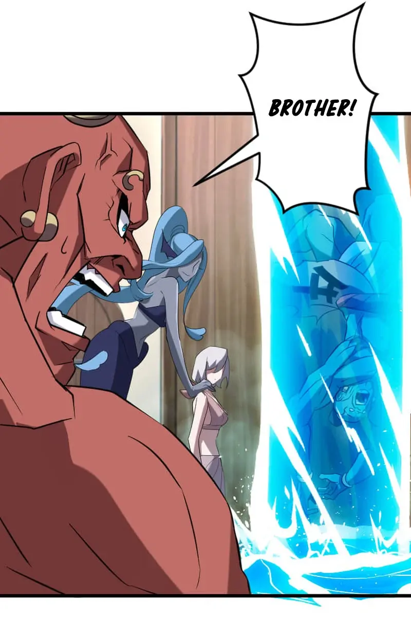 ??? Rank Hidden Equipment Musou Chapter 38 Page 93
