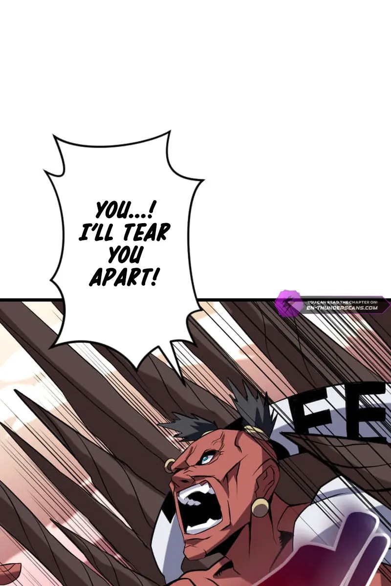 ??? Rank Hidden Equipment Musou Chapter 38 Page 94