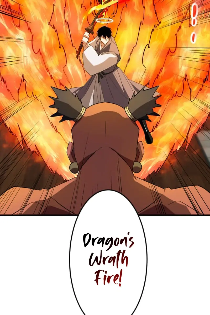 ??? Rank Hidden Equipment Musou Chapter 38 Page 100