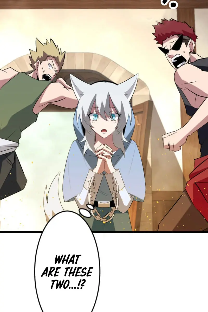??? Rank Hidden Equipment Musou Chapter 38 Page 105