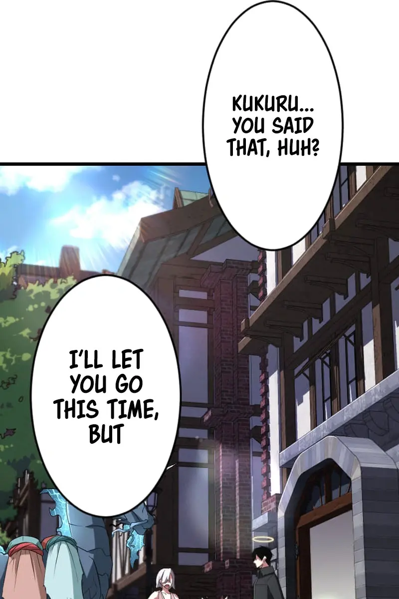 ??? Rank Hidden Equipment Musou Chapter 38 Page 111