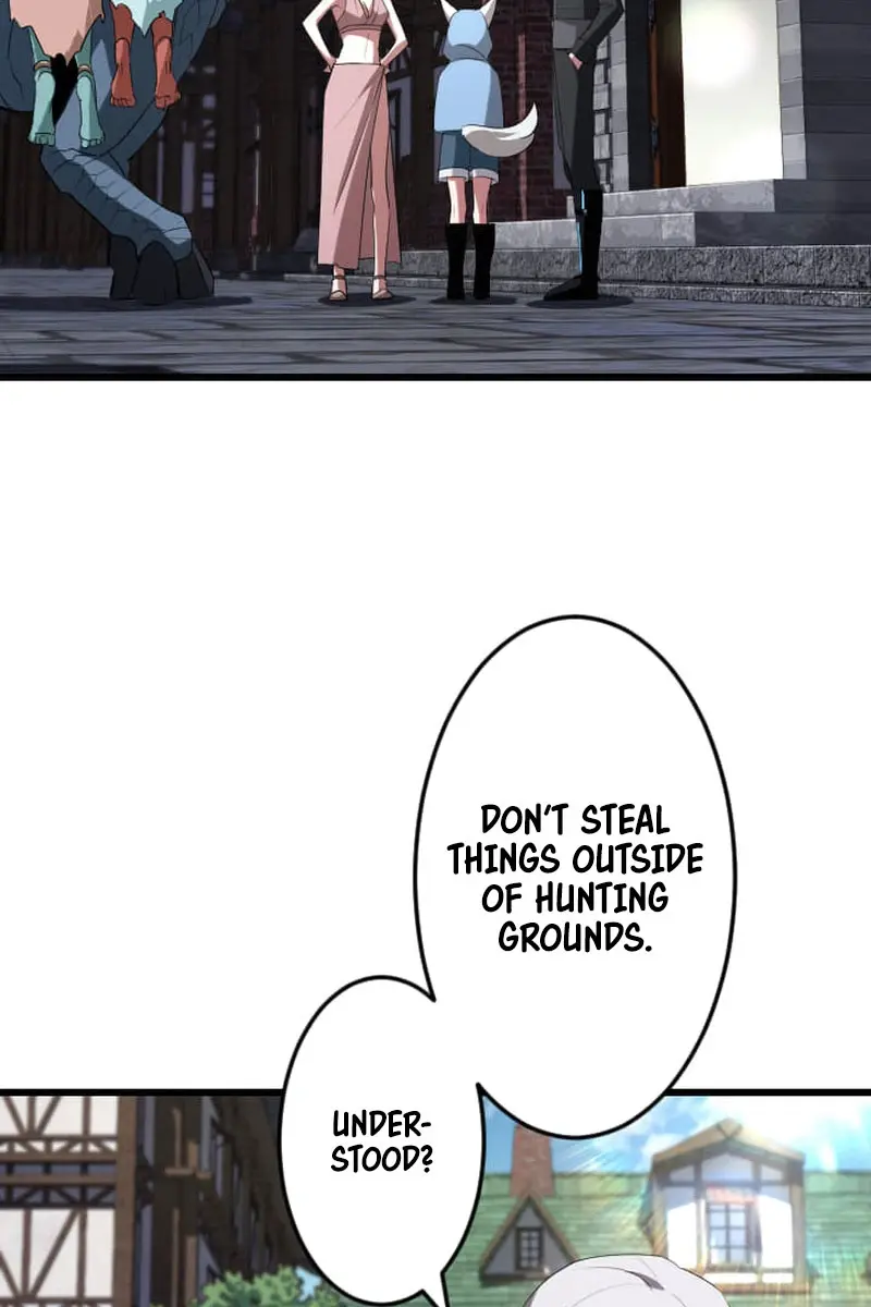 ??? Rank Hidden Equipment Musou Chapter 38 Page 112