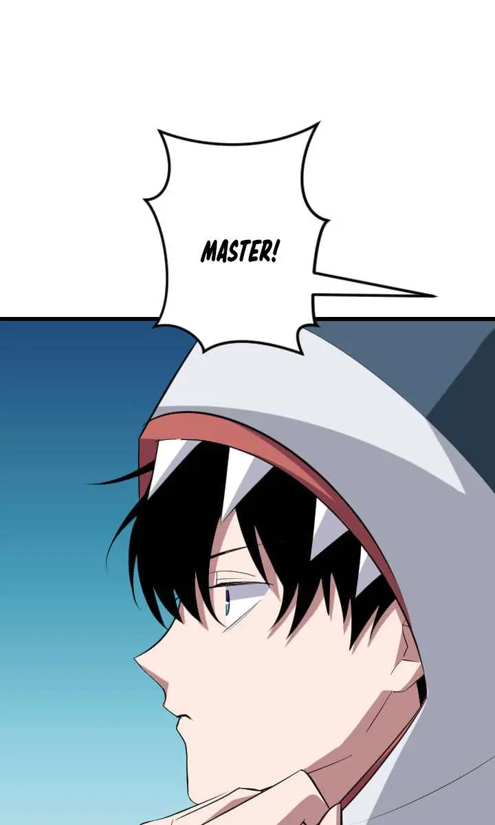 ??? Rank Hidden Equipment Musou Chapter 39 Page 5