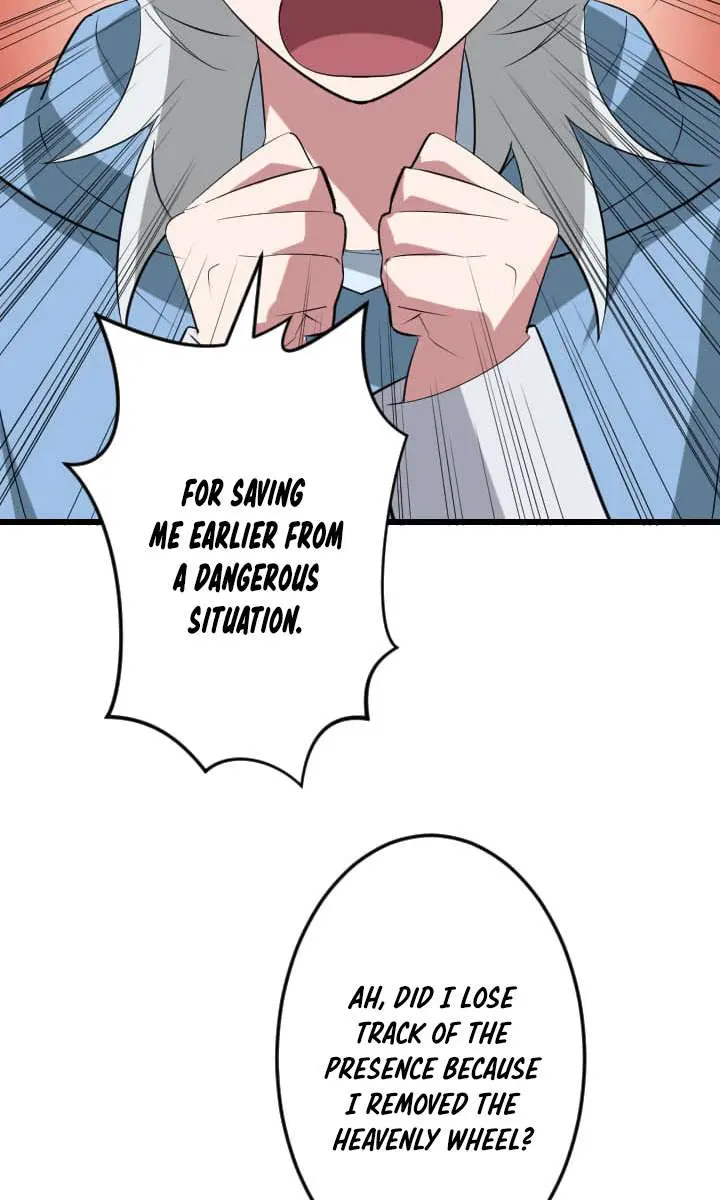 ??? Rank Hidden Equipment Musou Chapter 39 Page 10