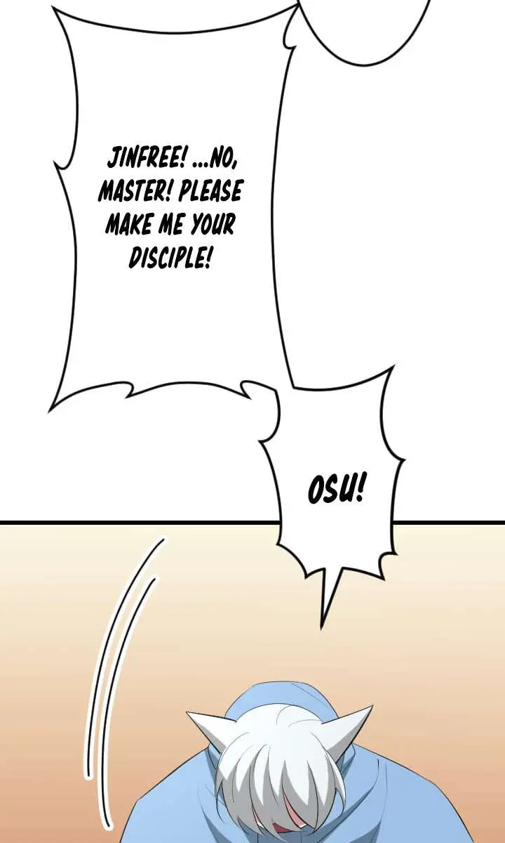 ??? Rank Hidden Equipment Musou Chapter 39 Page 16