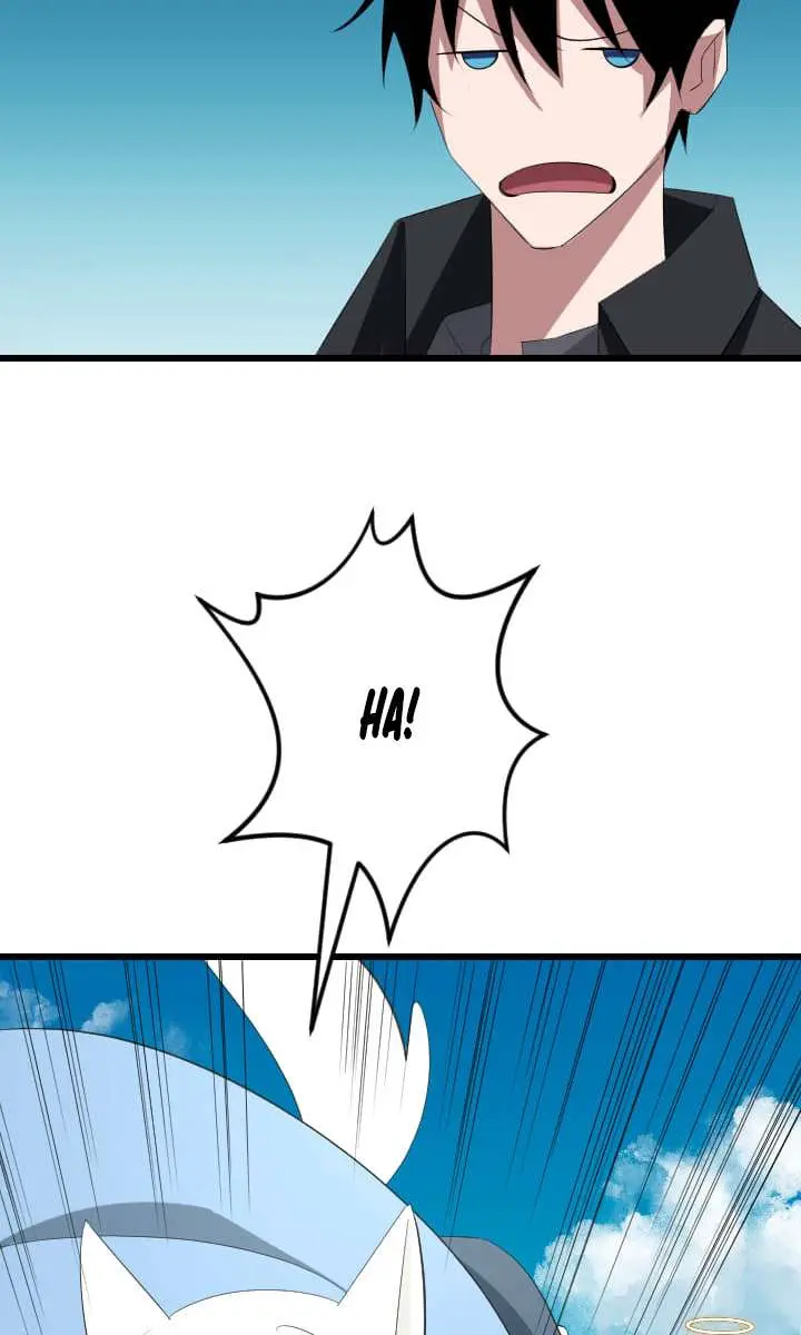 ??? Rank Hidden Equipment Musou Chapter 39 Page 24