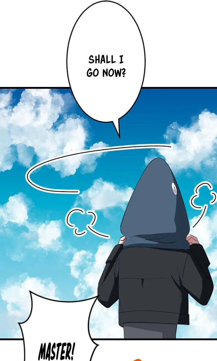 ??? Rank Hidden Equipment Musou Chapter 39 Page 28