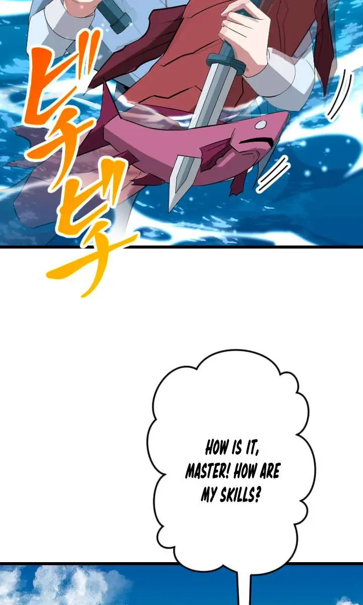 ??? Rank Hidden Equipment Musou Chapter 39 Page 30