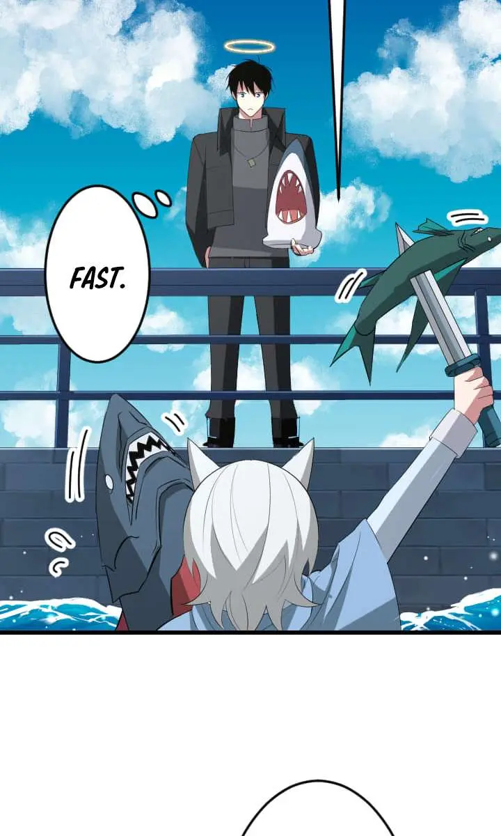 ??? Rank Hidden Equipment Musou Chapter 39 Page 31