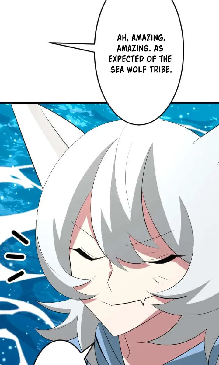 ??? Rank Hidden Equipment Musou Chapter 39 Page 32