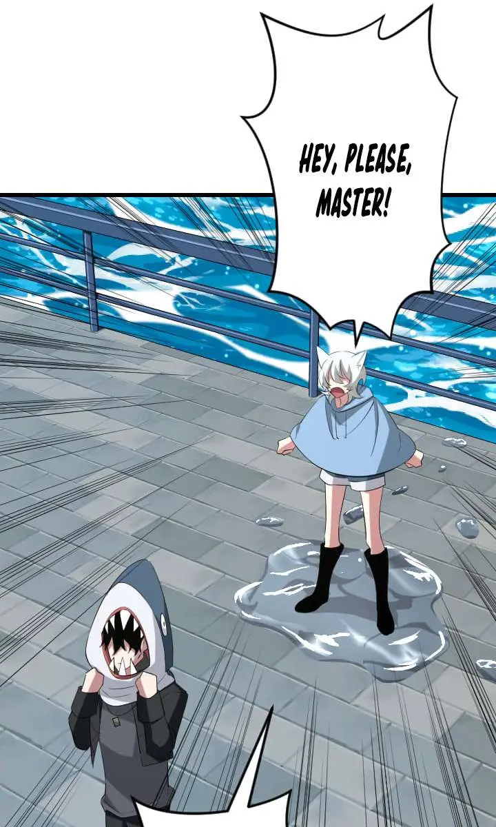 ??? Rank Hidden Equipment Musou Chapter 39 Page 36