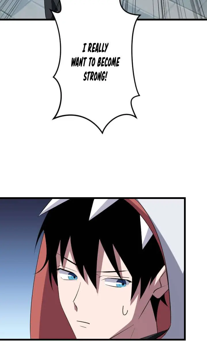 ??? Rank Hidden Equipment Musou Chapter 39 Page 37