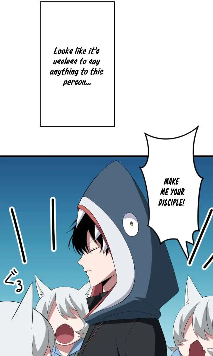 ??? Rank Hidden Equipment Musou Chapter 39 Page 39