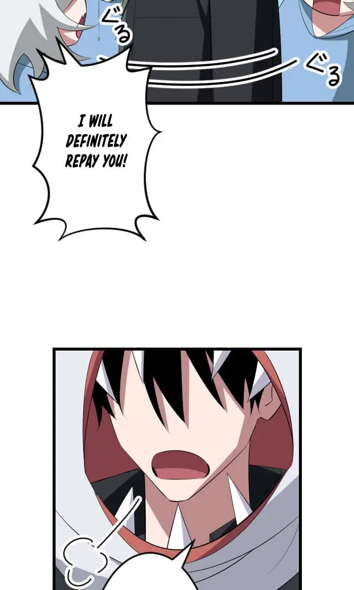 ??? Rank Hidden Equipment Musou Chapter 39 Page 40