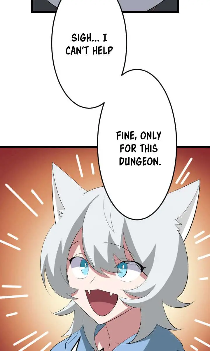 ??? Rank Hidden Equipment Musou Chapter 39 Page 41