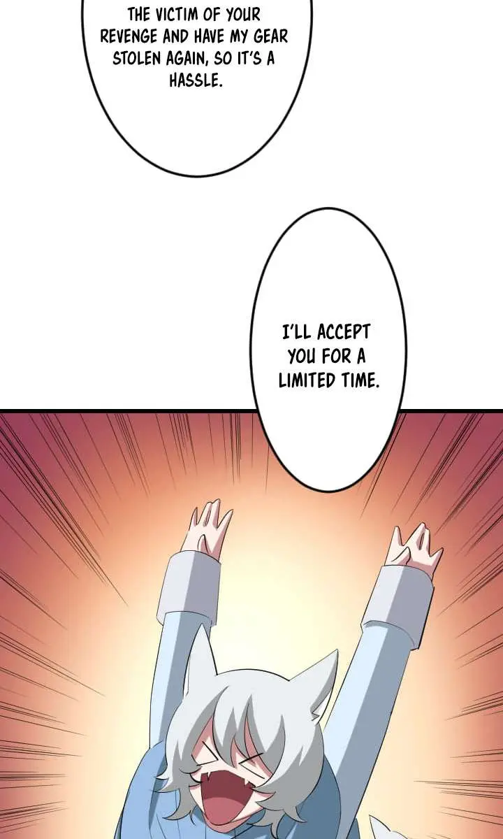 ??? Rank Hidden Equipment Musou Chapter 39 Page 44