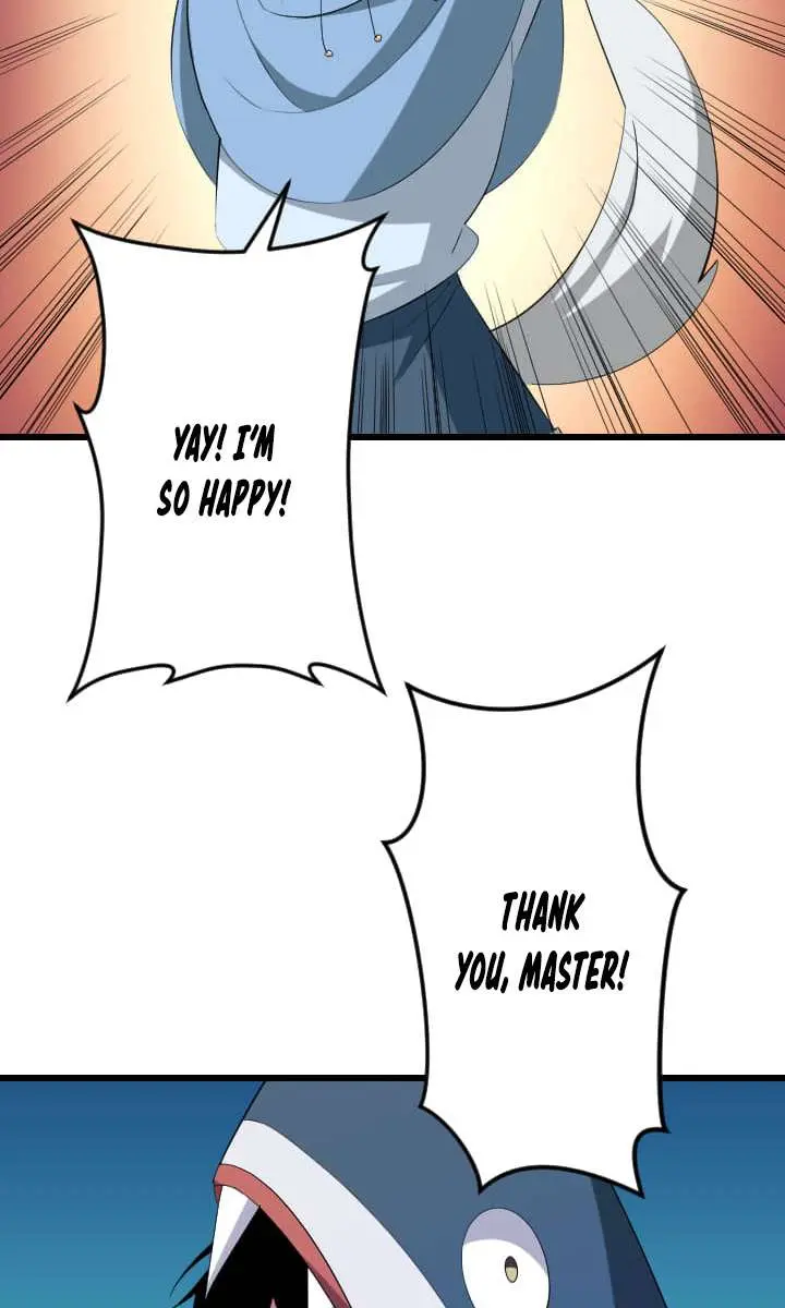 ??? Rank Hidden Equipment Musou Chapter 39 Page 45