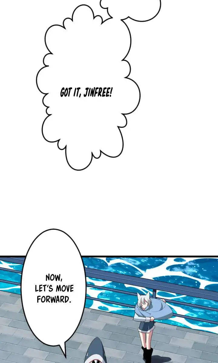 ??? Rank Hidden Equipment Musou Chapter 39 Page 48