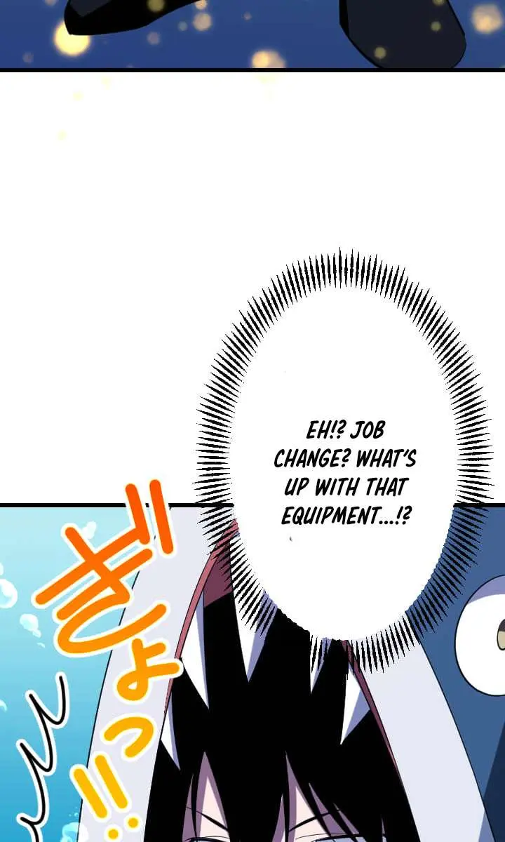 ??? Rank Hidden Equipment Musou Chapter 39 Page 60