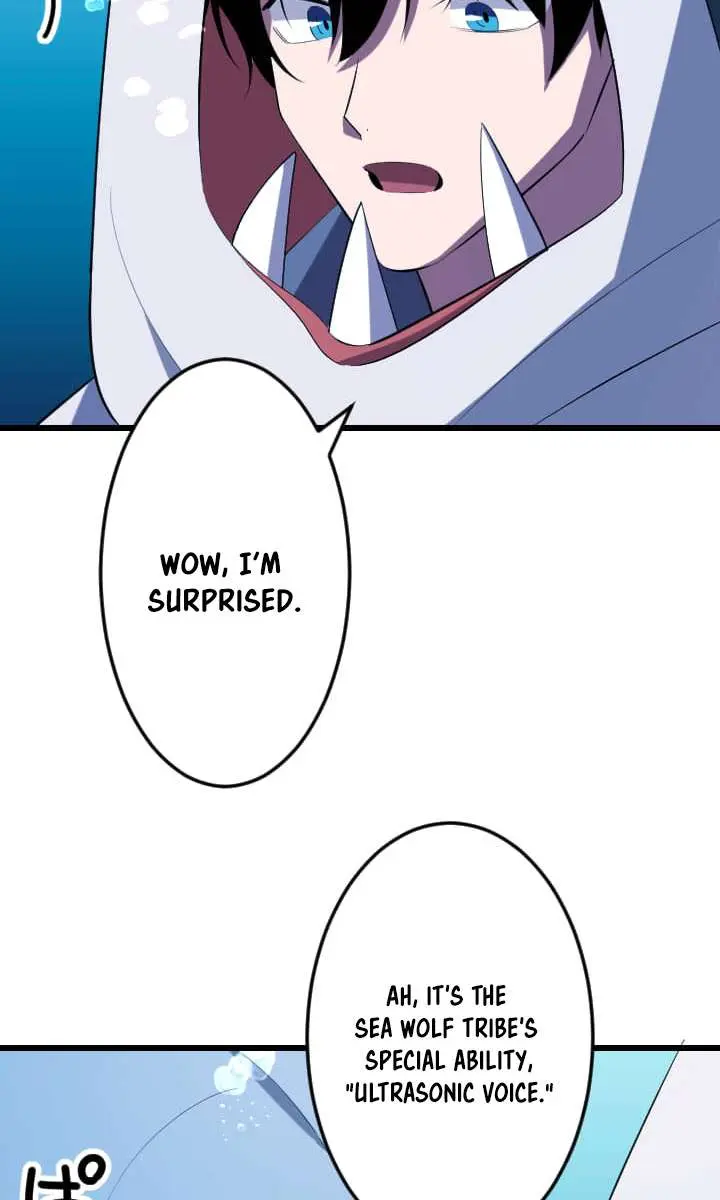 ??? Rank Hidden Equipment Musou Chapter 39 Page 61