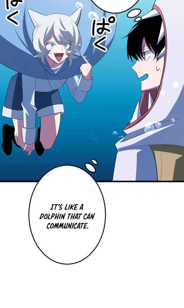 ??? Rank Hidden Equipment Musou Chapter 39 Page 62
