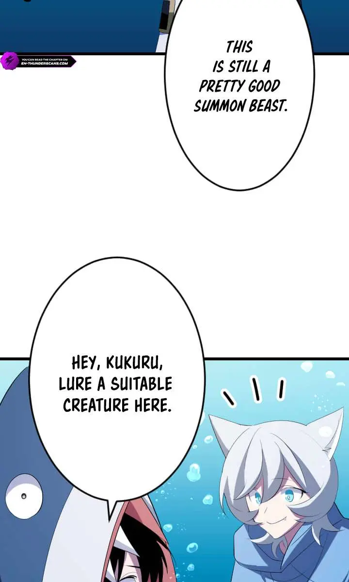 ??? Rank Hidden Equipment Musou Chapter 39 Page 69