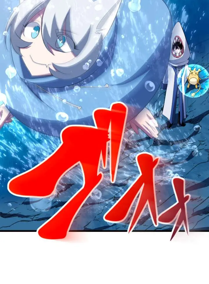 ??? Rank Hidden Equipment Musou Chapter 39 Page 71
