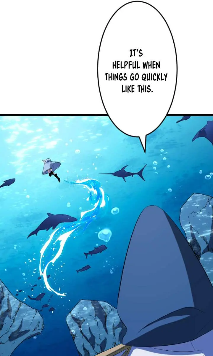 ??? Rank Hidden Equipment Musou Chapter 39 Page 72