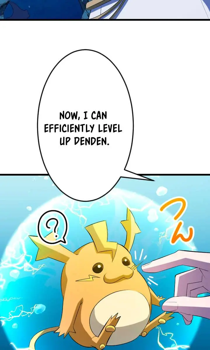??? Rank Hidden Equipment Musou Chapter 39 Page 73