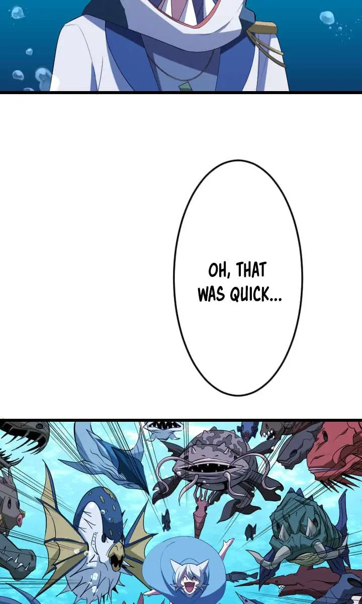 ??? Rank Hidden Equipment Musou Chapter 39 Page 75