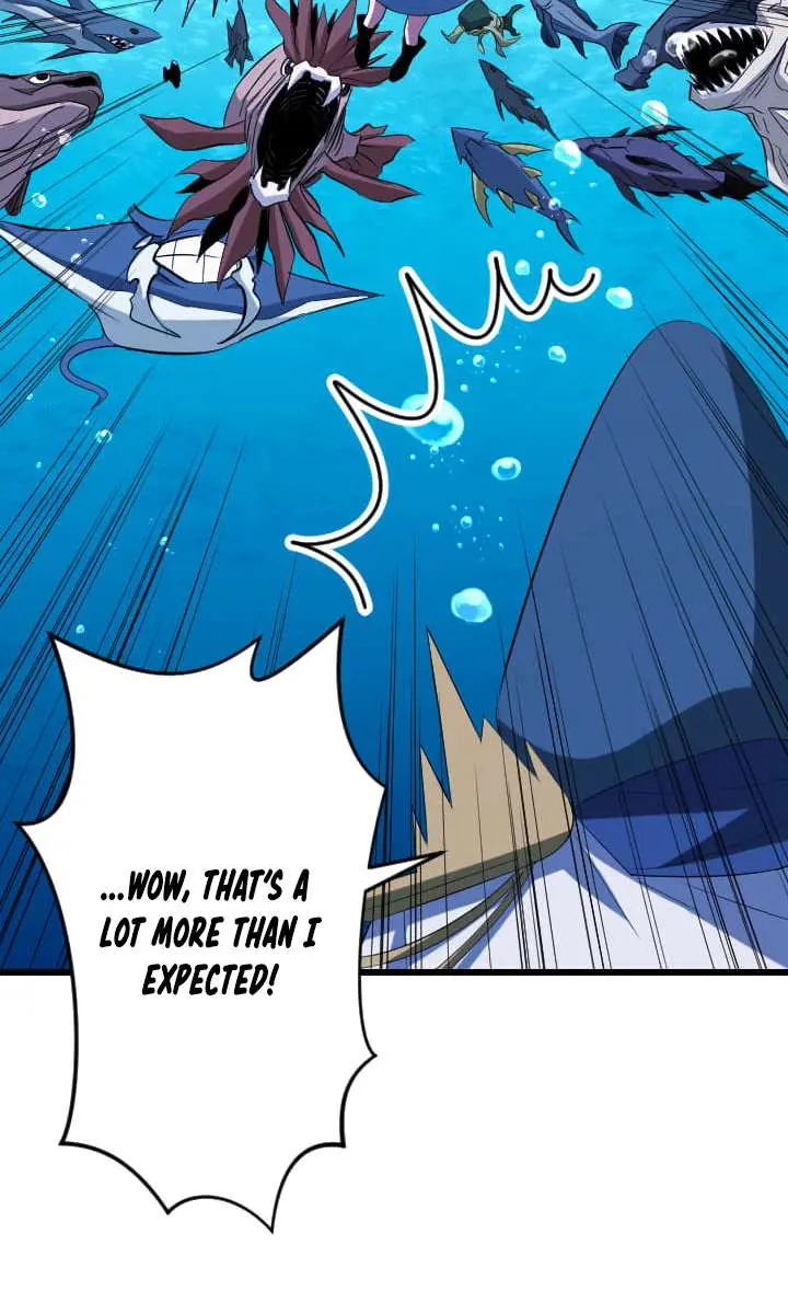 ??? Rank Hidden Equipment Musou Chapter 39 Page 76